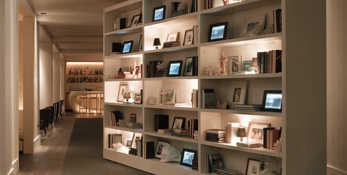 The Modern Honolulu, the study