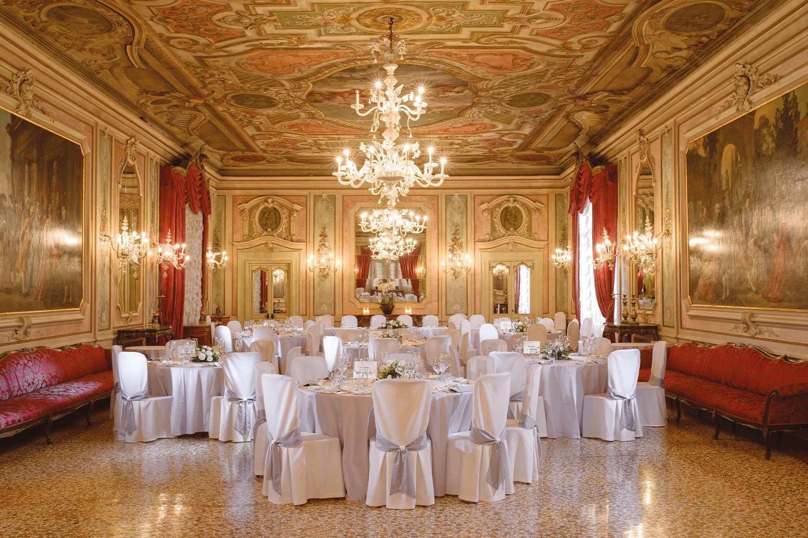 Baglioni hotel luna