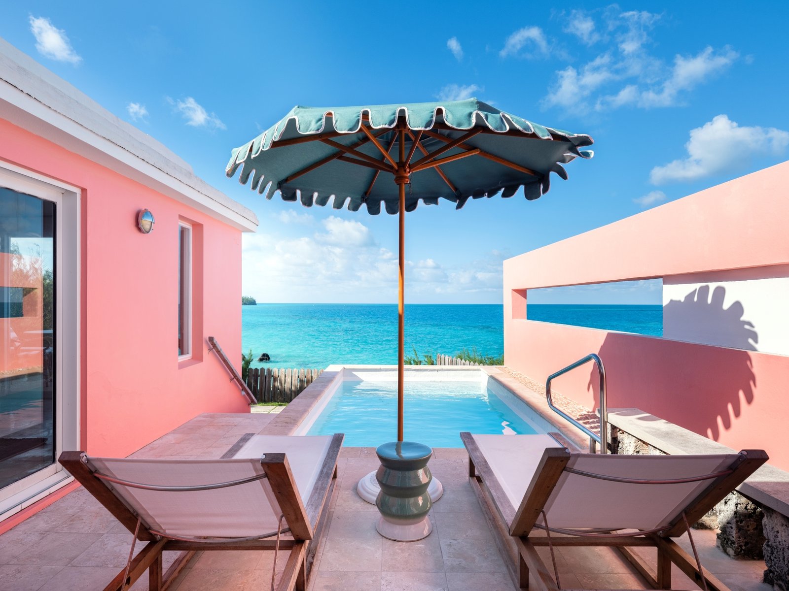 Cambridge Beaches Resort & Spa, wellness