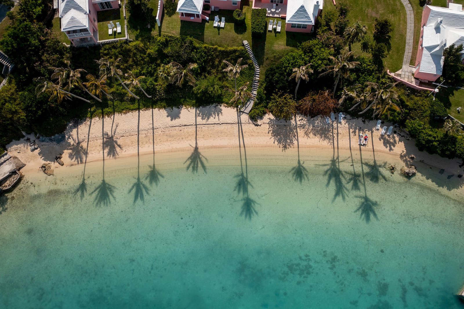 Cambridge Beaches Resort & Spa, vibe