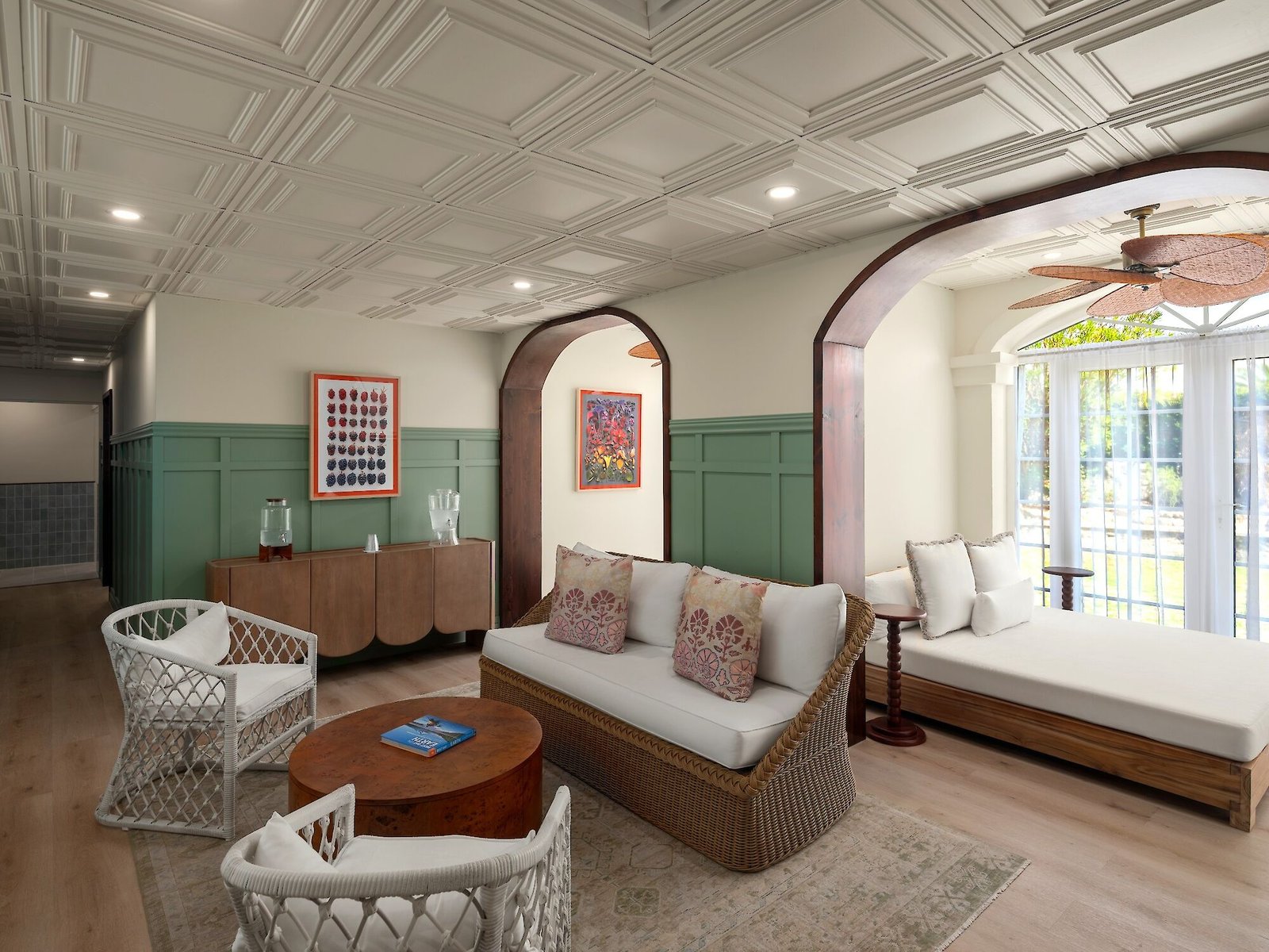 Cambridge Beaches Resort & Spa, wellness