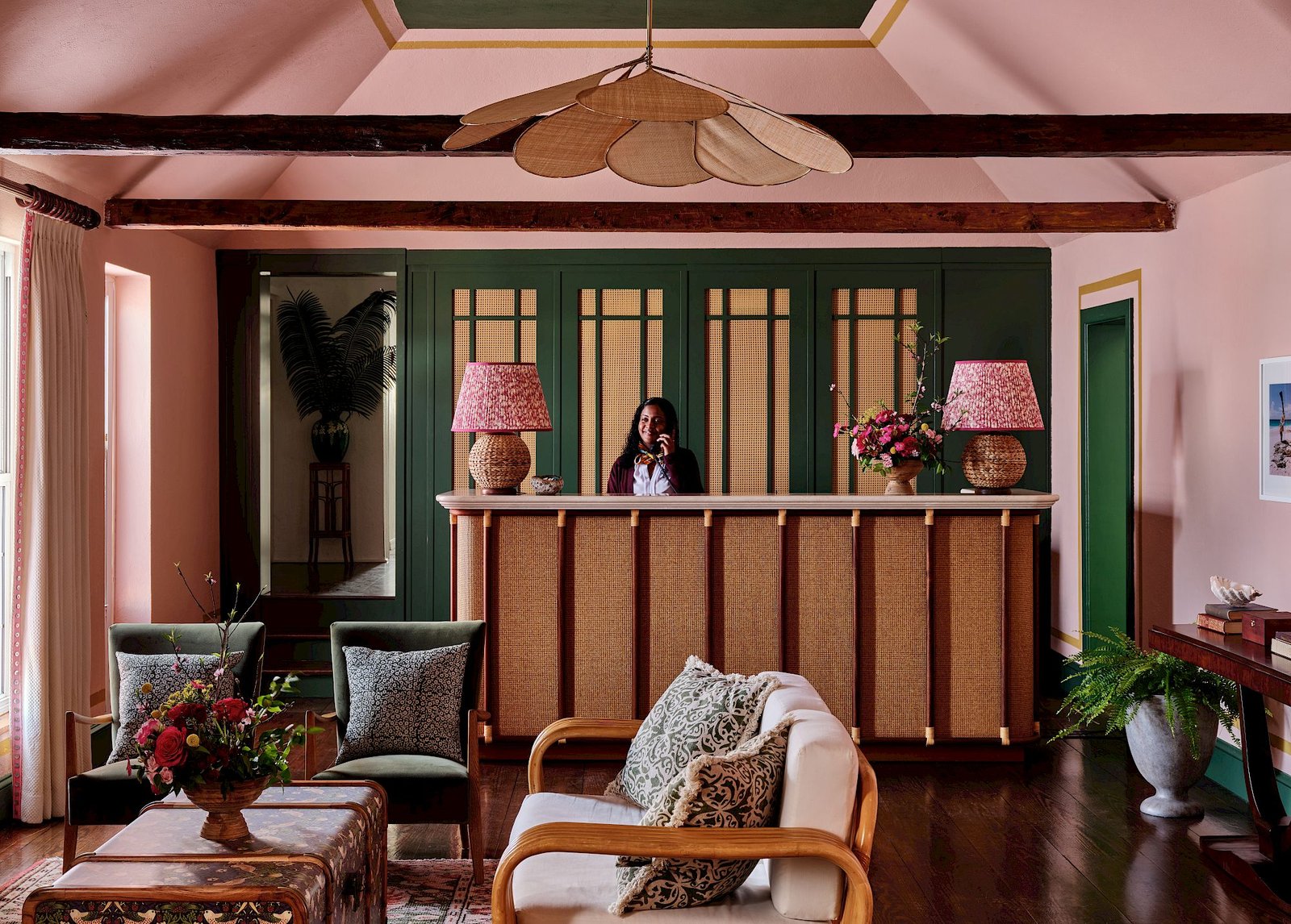 Cambridge Beaches Resort & Spa, vibe