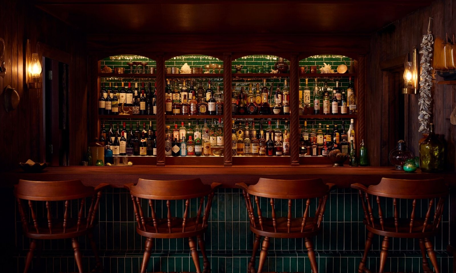 Cambridge Beaches Resort & Spa, eat & drink