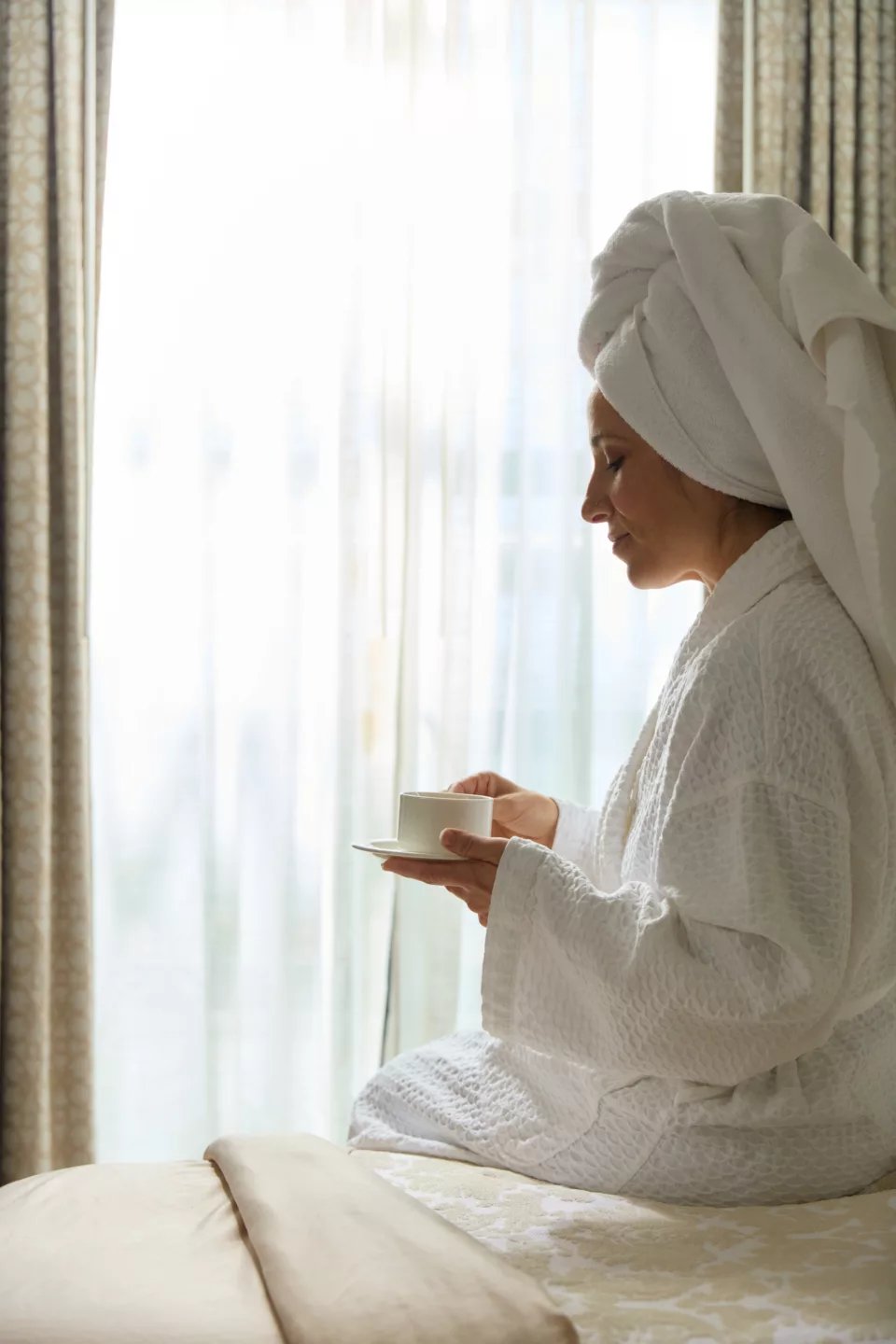 The Charleston Place, wellness
