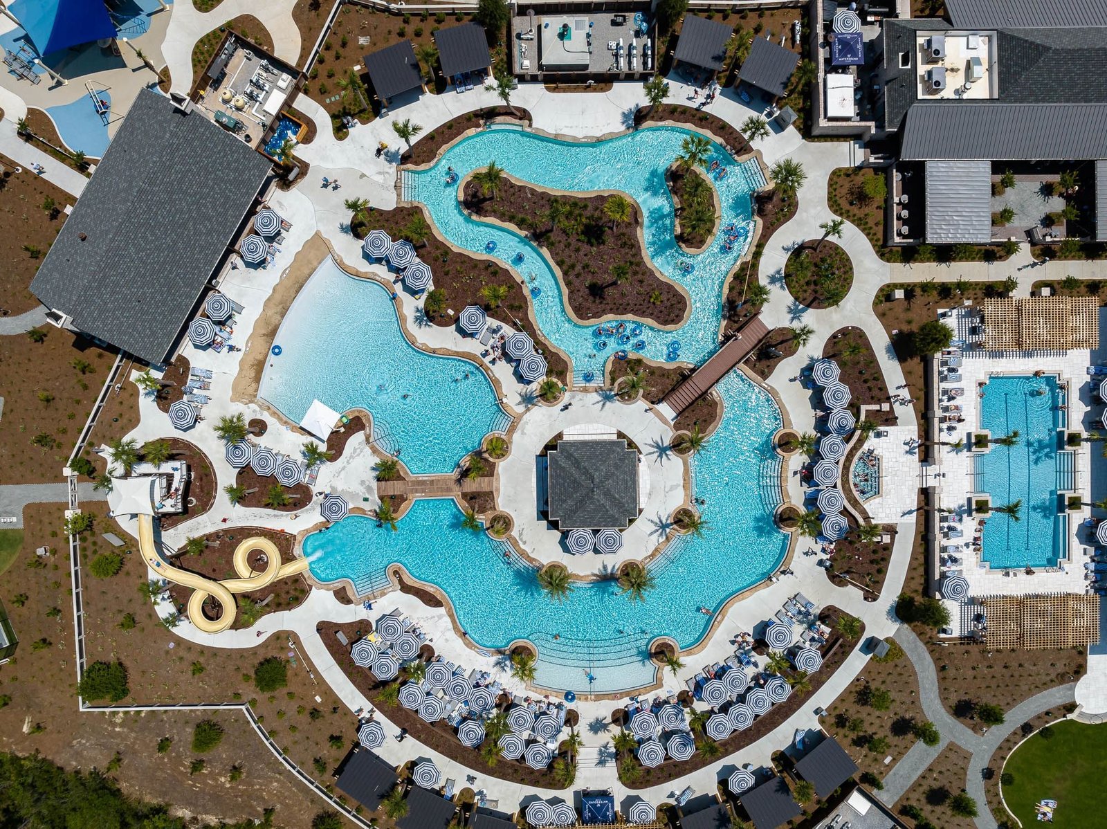 Camp Creek Inn