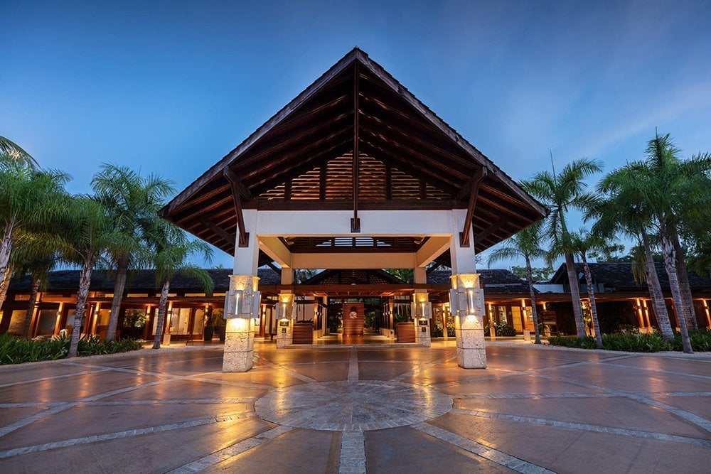 Casa de Campo Resort and Villas, backstory