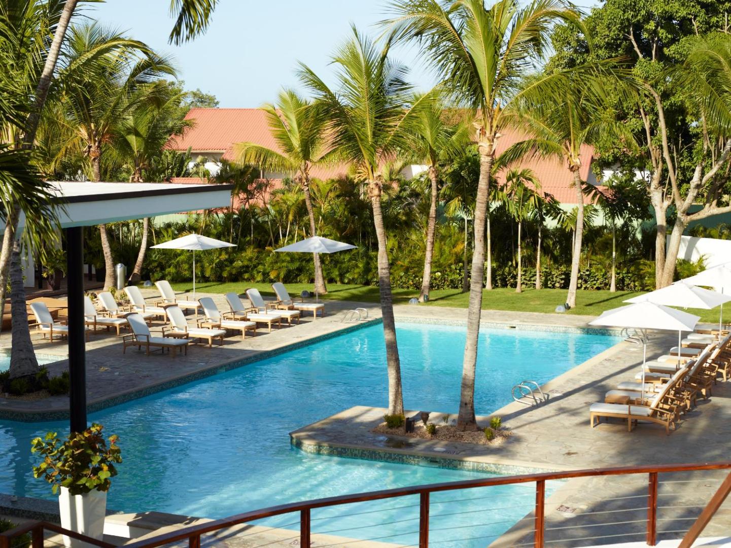 Casa de Campo Resort and Villas, wellness