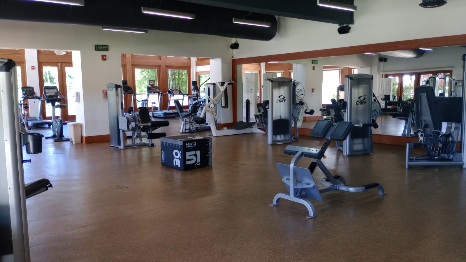 Casa de Campo Resort and Villas, wellness