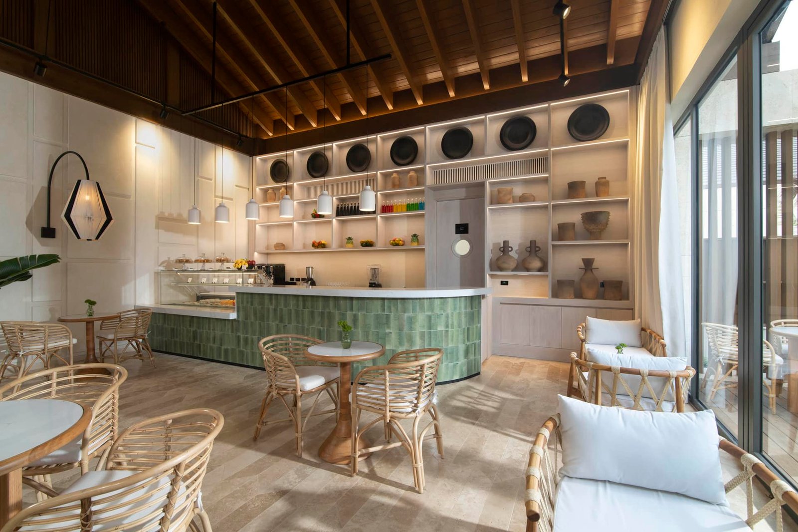 Casa de Campo Resort and Villas, eat & drink