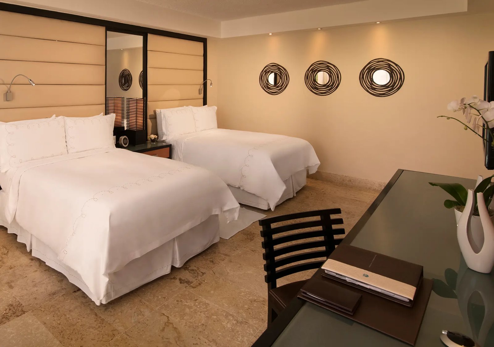 Casa de Campo Resort and Villas, rooms