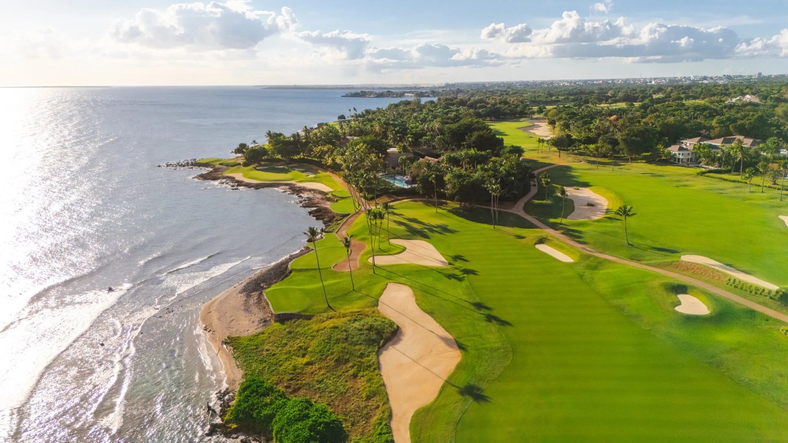 Casa de Campo Resort and Villas, vibe