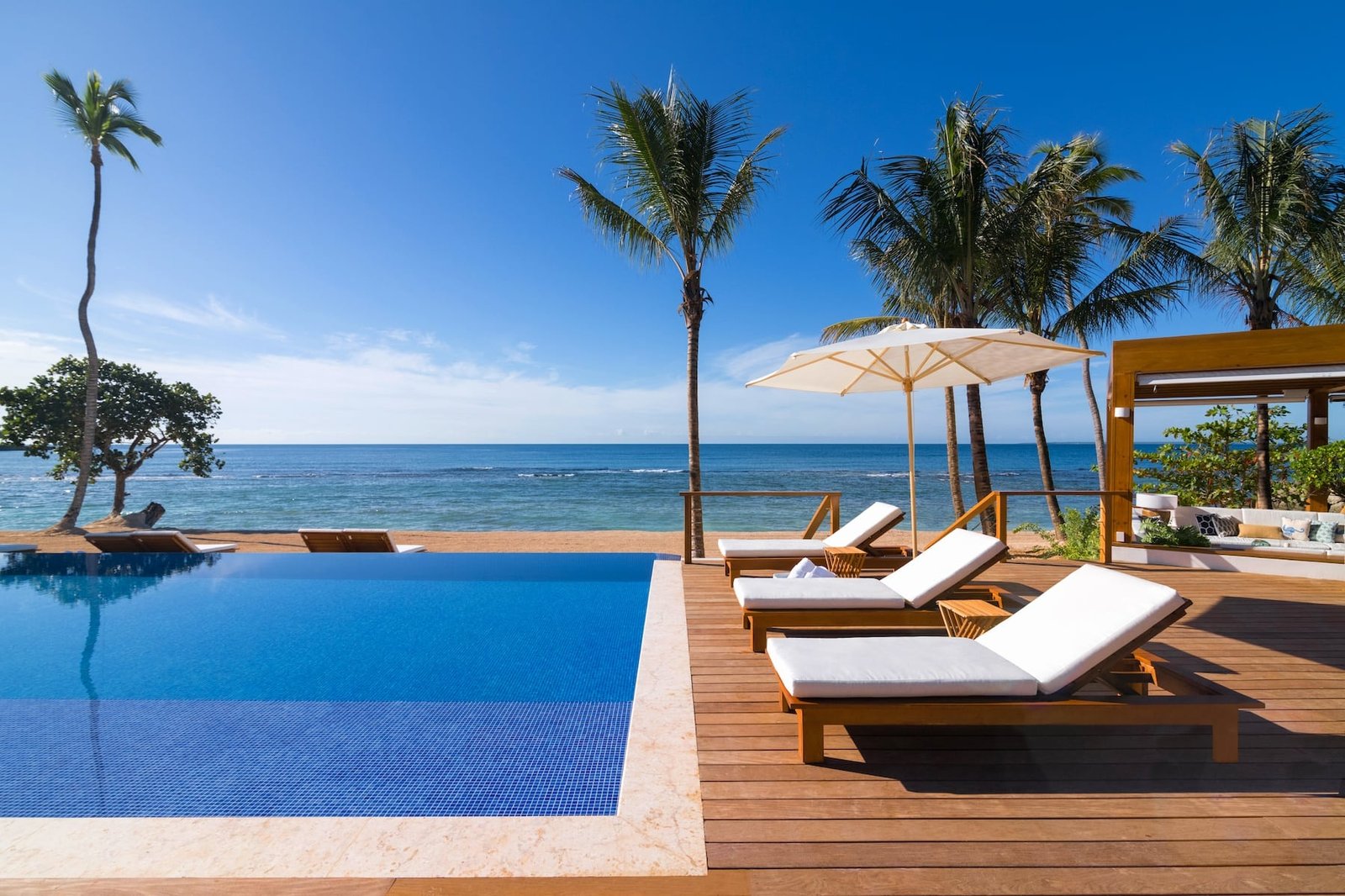 Casa de Campo Resort and Villas, wellness