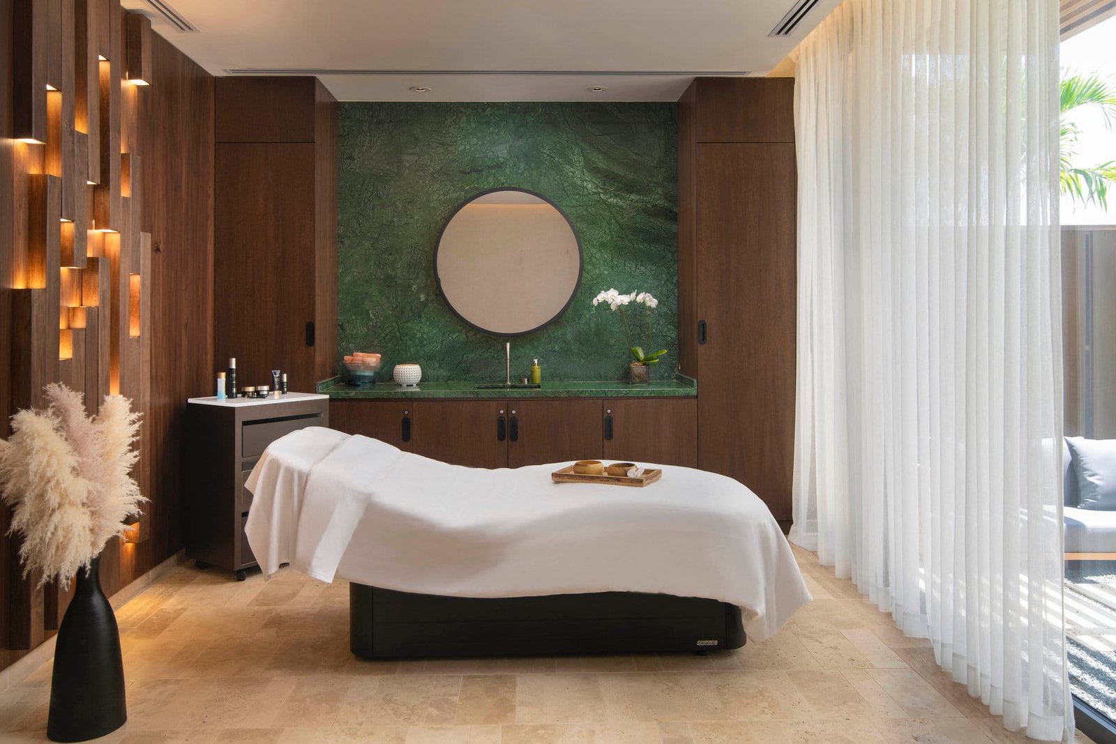 Casa de Campo Resort and Villas, wellness