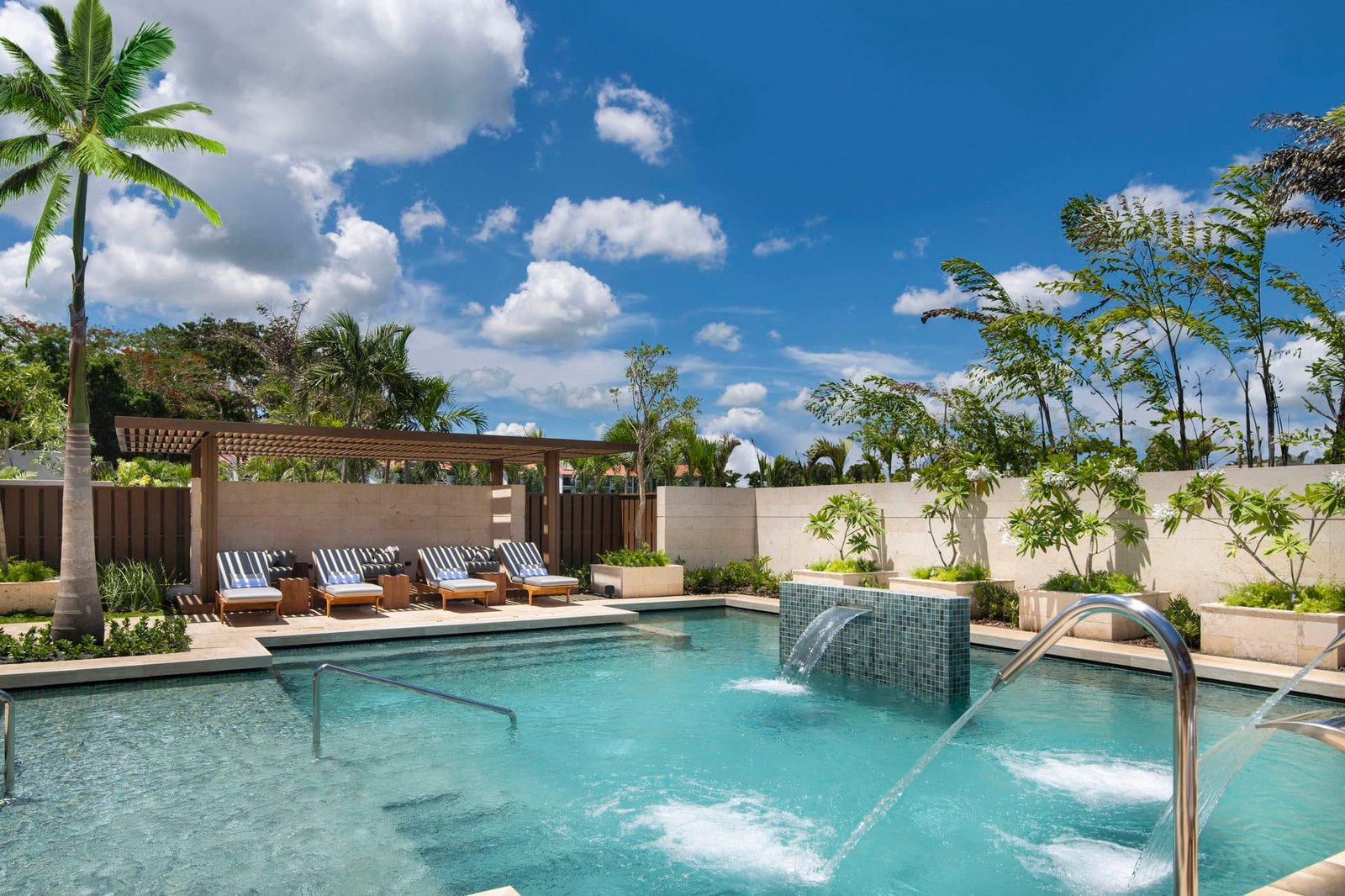 Casa de Campo Resort and Villas, wellness
