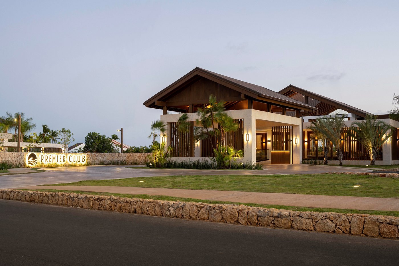 Casa de Campo Resort and Villas, backstory