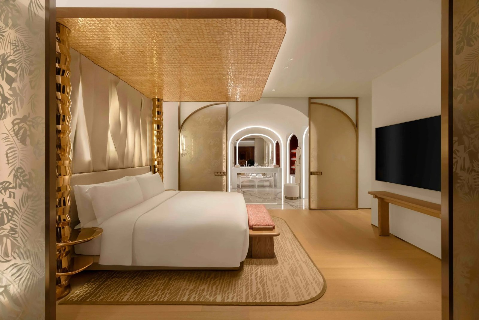 Capella at Galaxy Macau