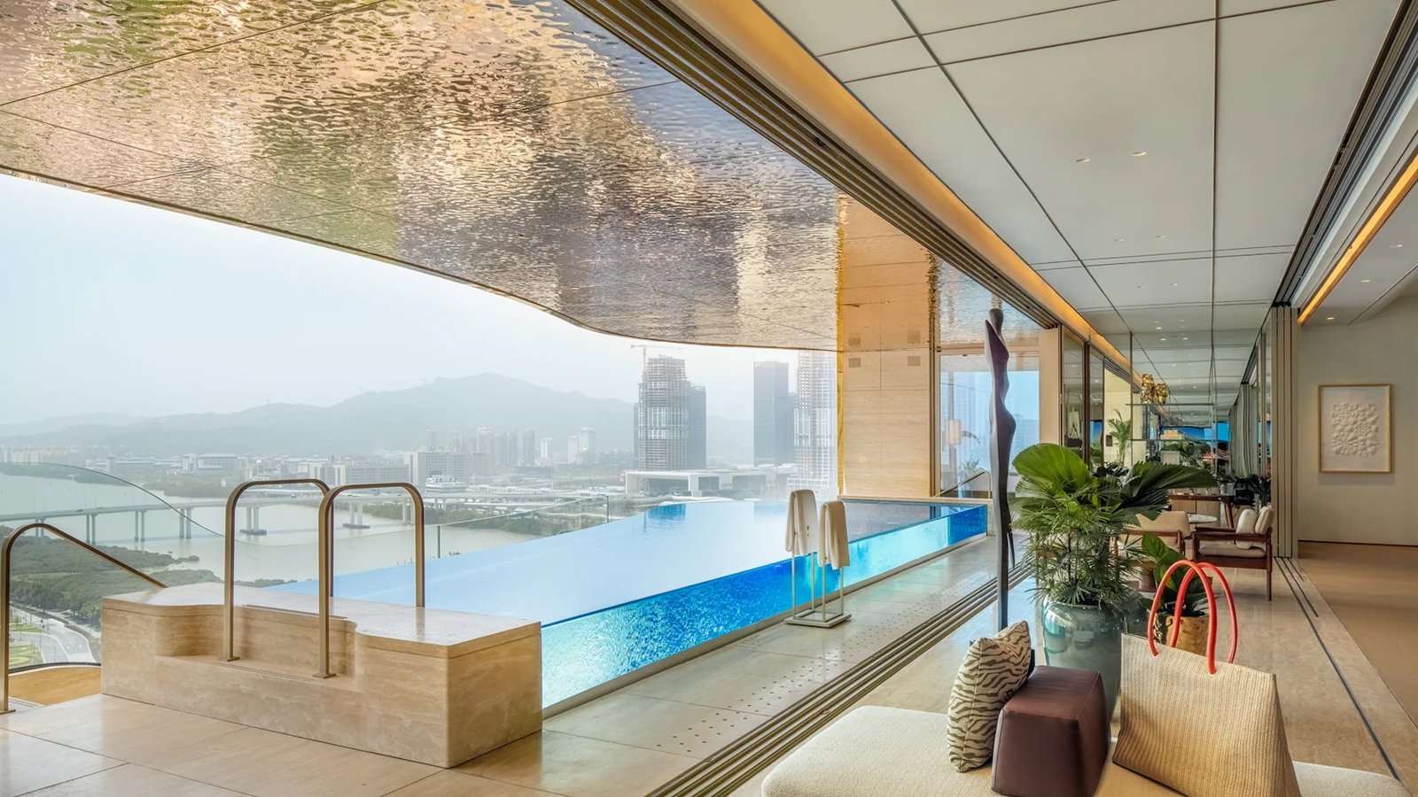 Capella at Galaxy Macau