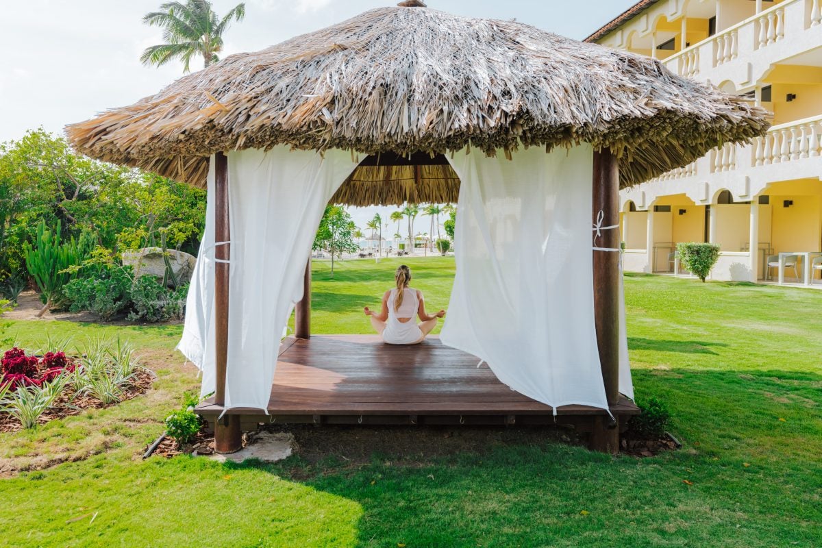 Bucuti & Tara Beach Resort, vibe