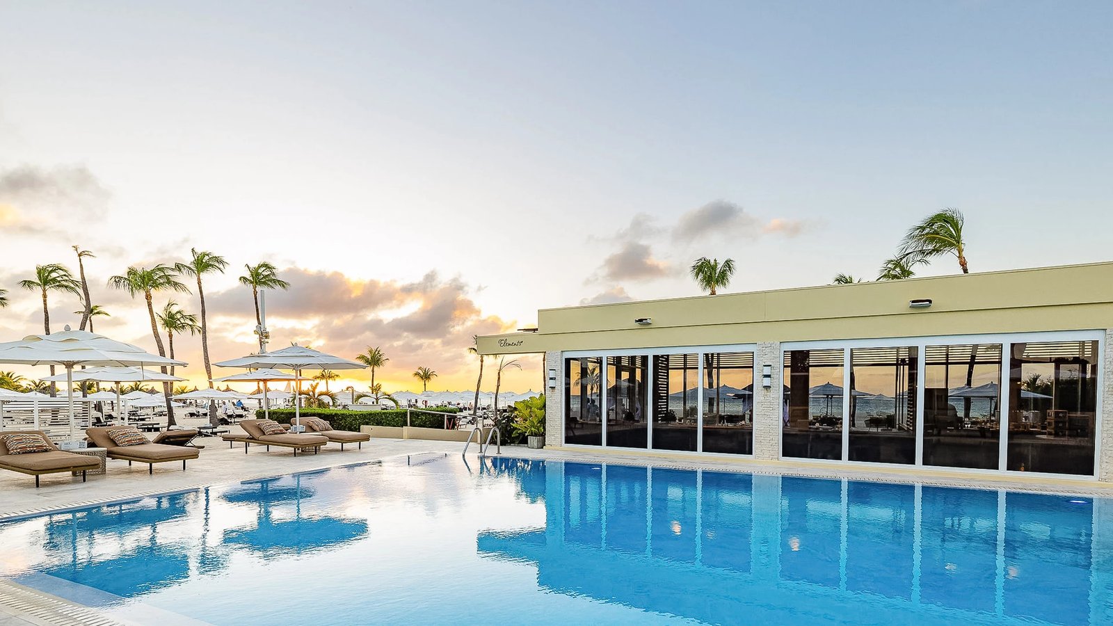 Bucuti & Tara Beach Resort