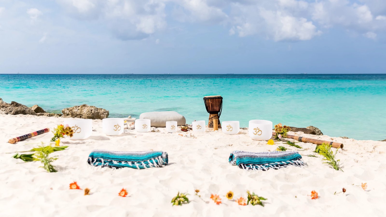 Bucuti & Tara Beach Resort, wellness