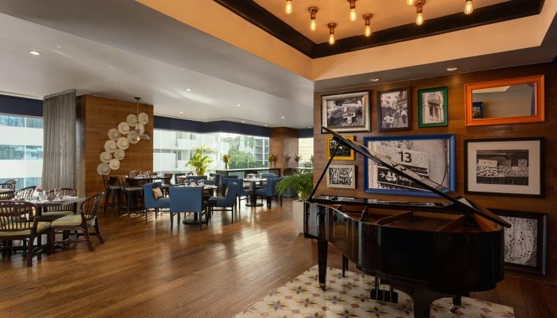 Bristol Panama, a Registry Collection Hotel