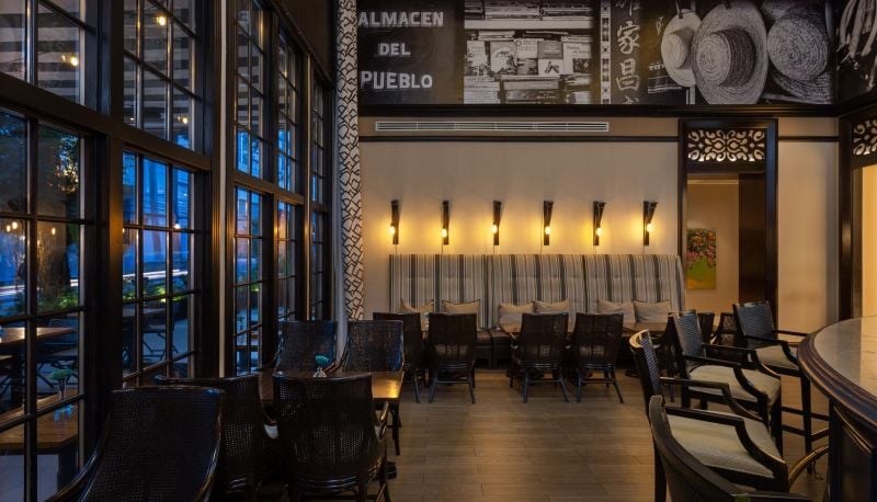 Bristol Panama, a Registry Collection Hotel
