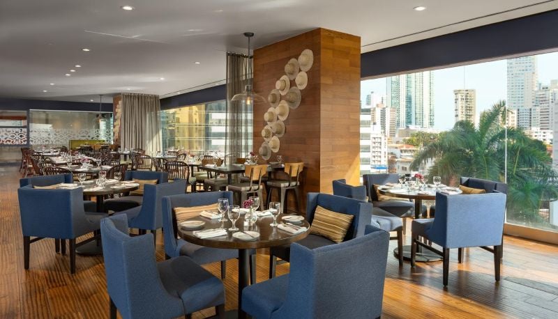 Bristol Panama, a Registry Collection Hotel