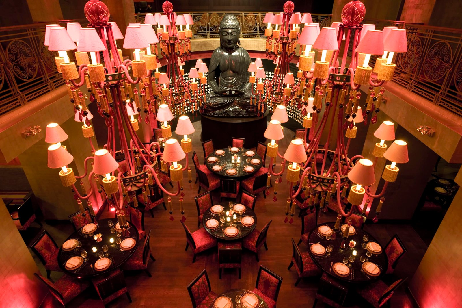 Buddha-Bar Hotel Prague, buddha-bar prague