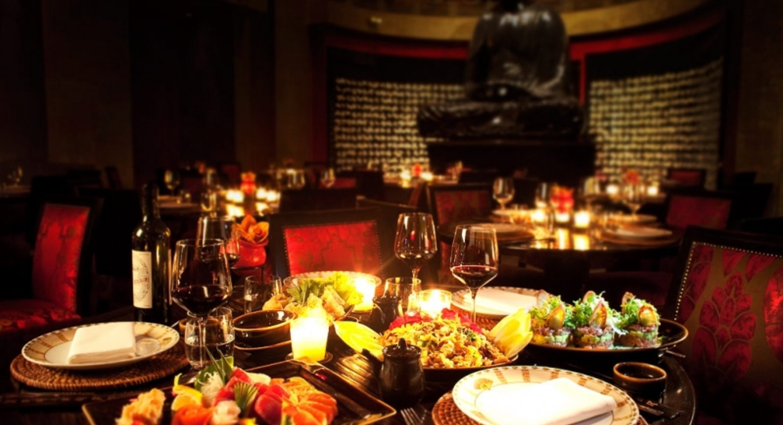 Buddha-Bar Hotel Prague, buddha-bar prague