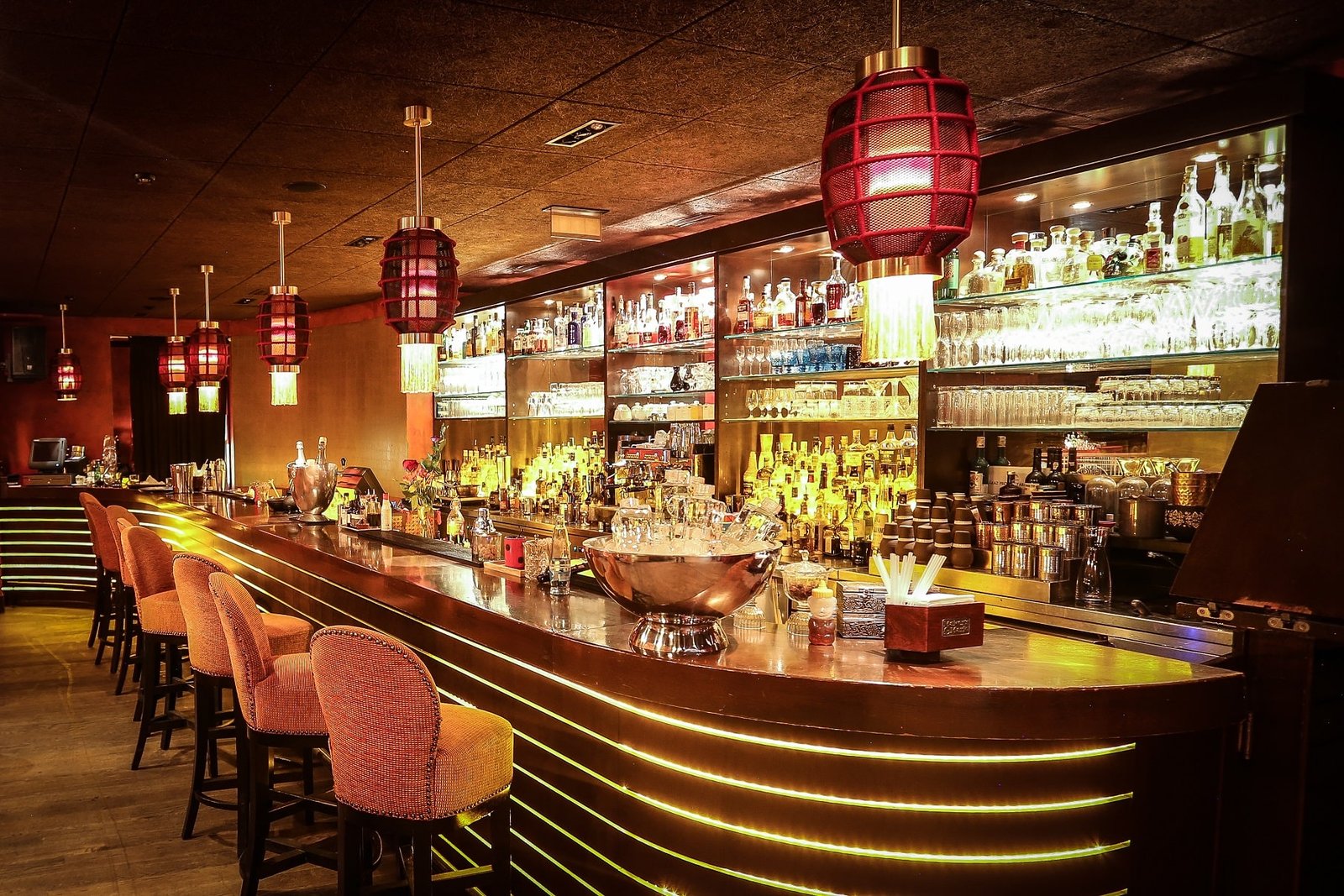 Buddha-Bar Hotel Prague