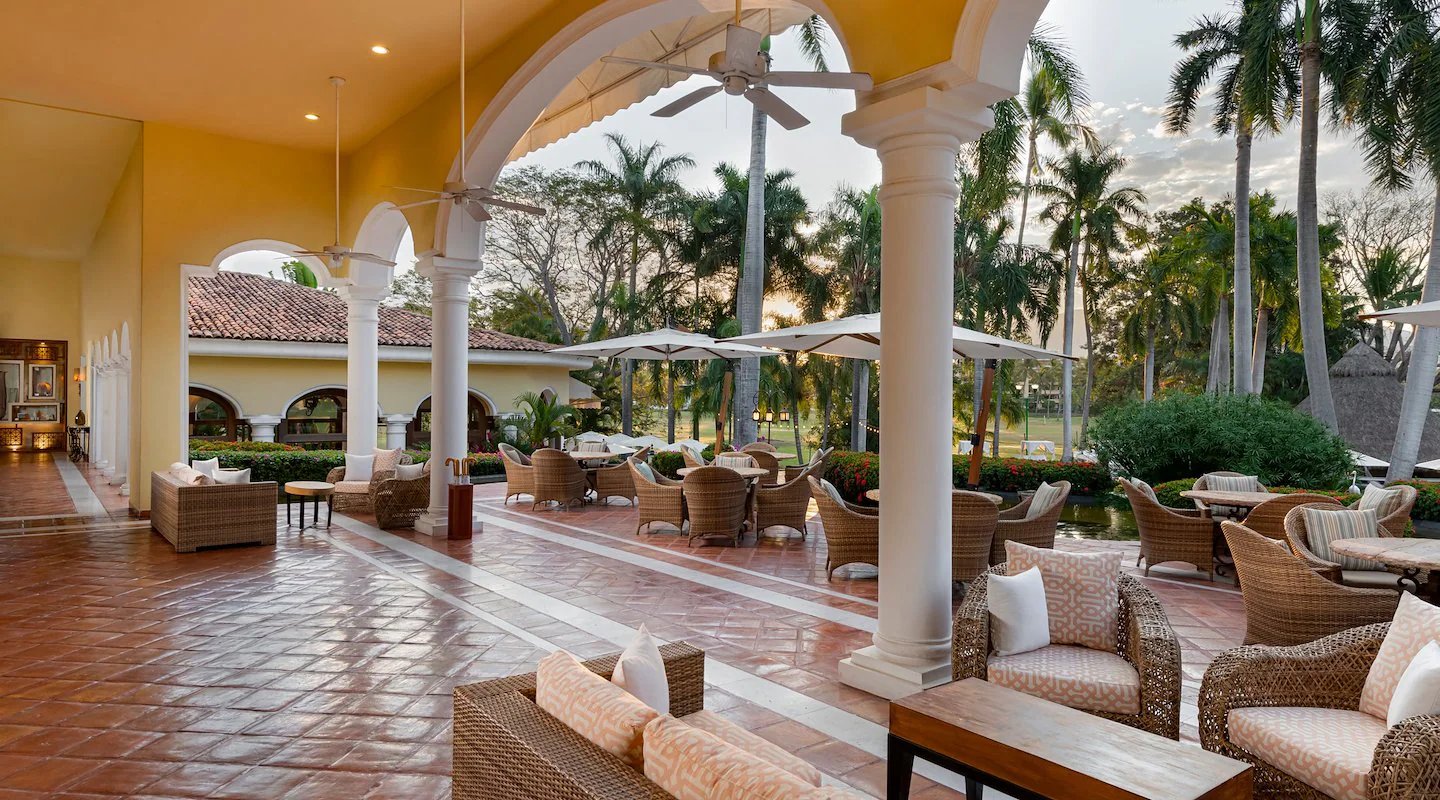 Casa Velas