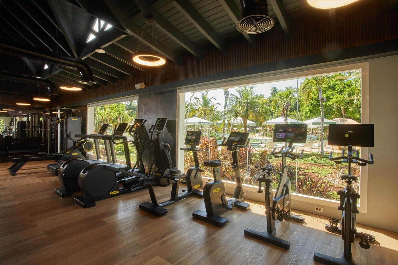 Cayo Levantado Resort, wellness