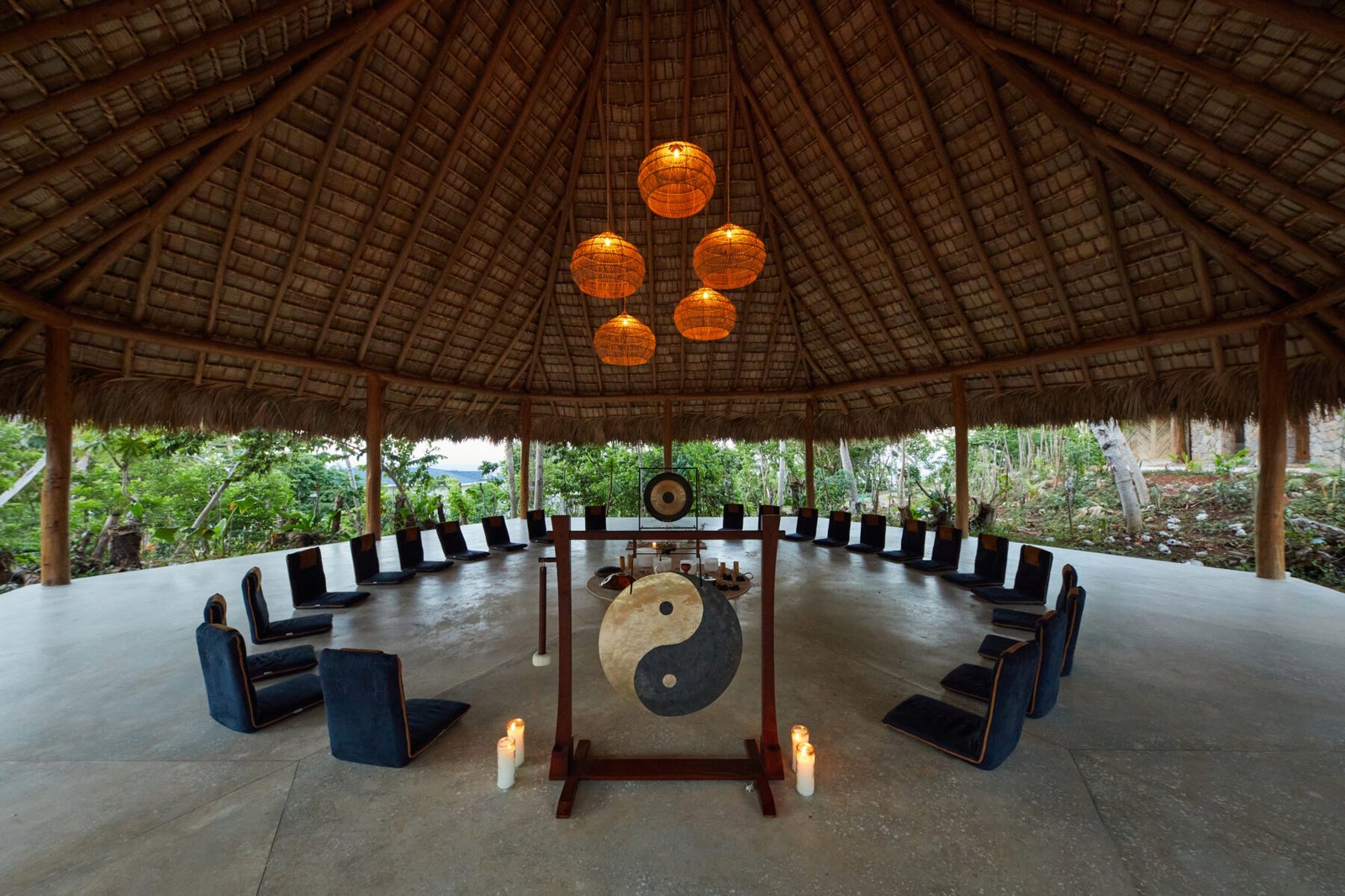 Cayo Levantado Resort, wellness