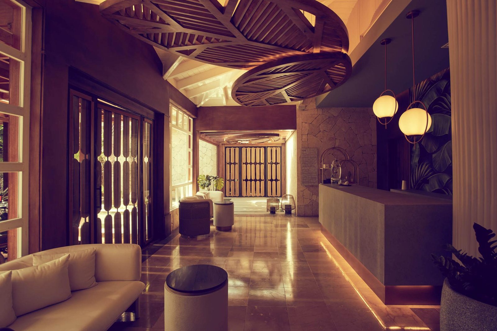 Cayo Levantado Resort, wellness