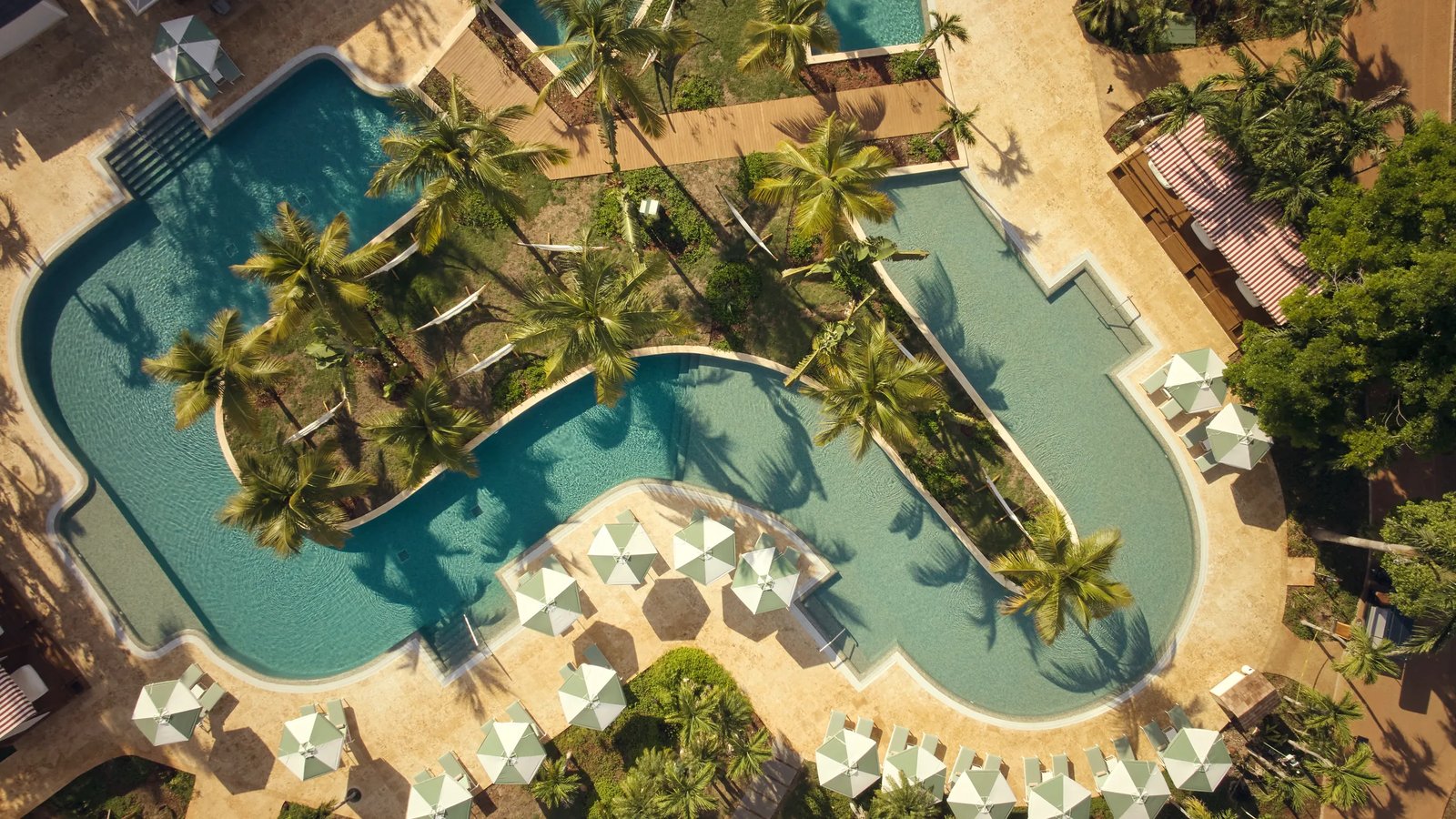 Cayo Levantado Resort, wellness