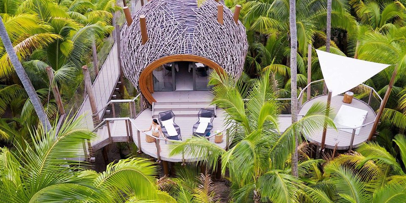 The Brando, wellness