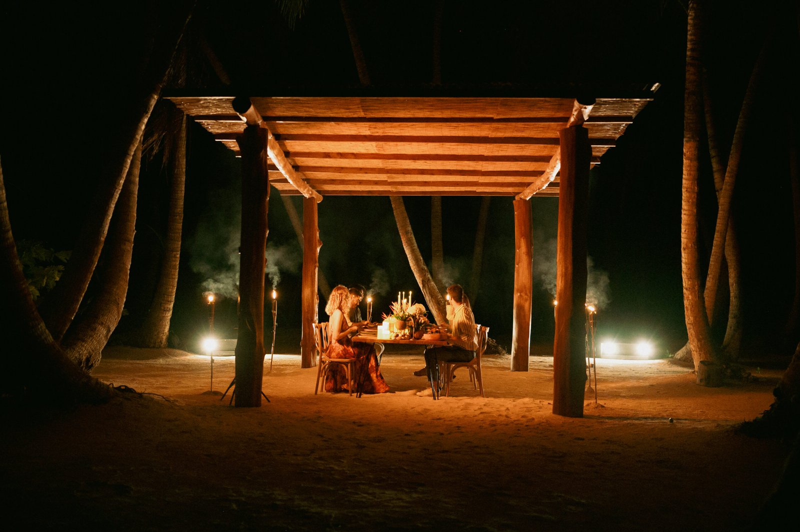 The Brando, eat & drink