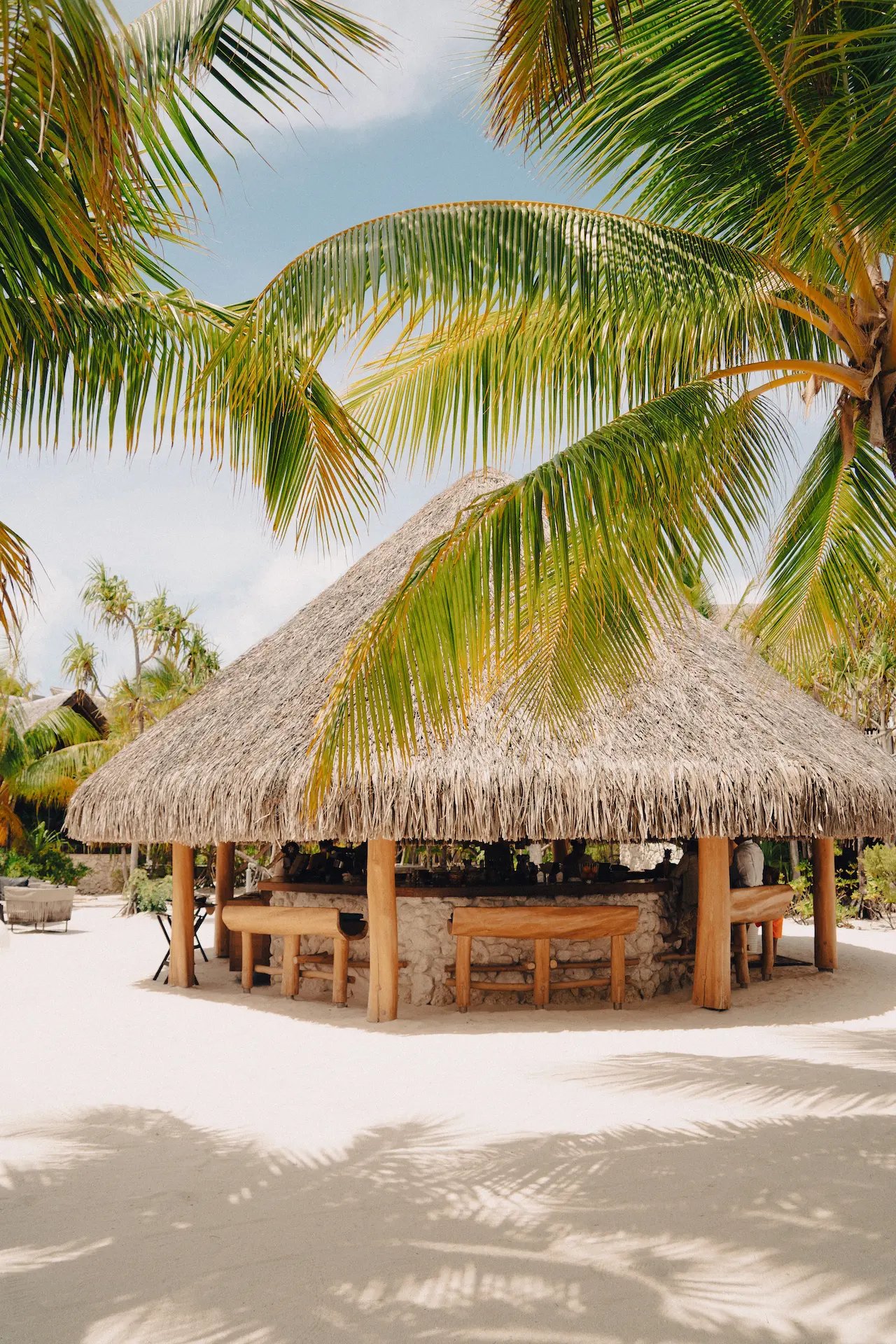 The Brando, eat & drink