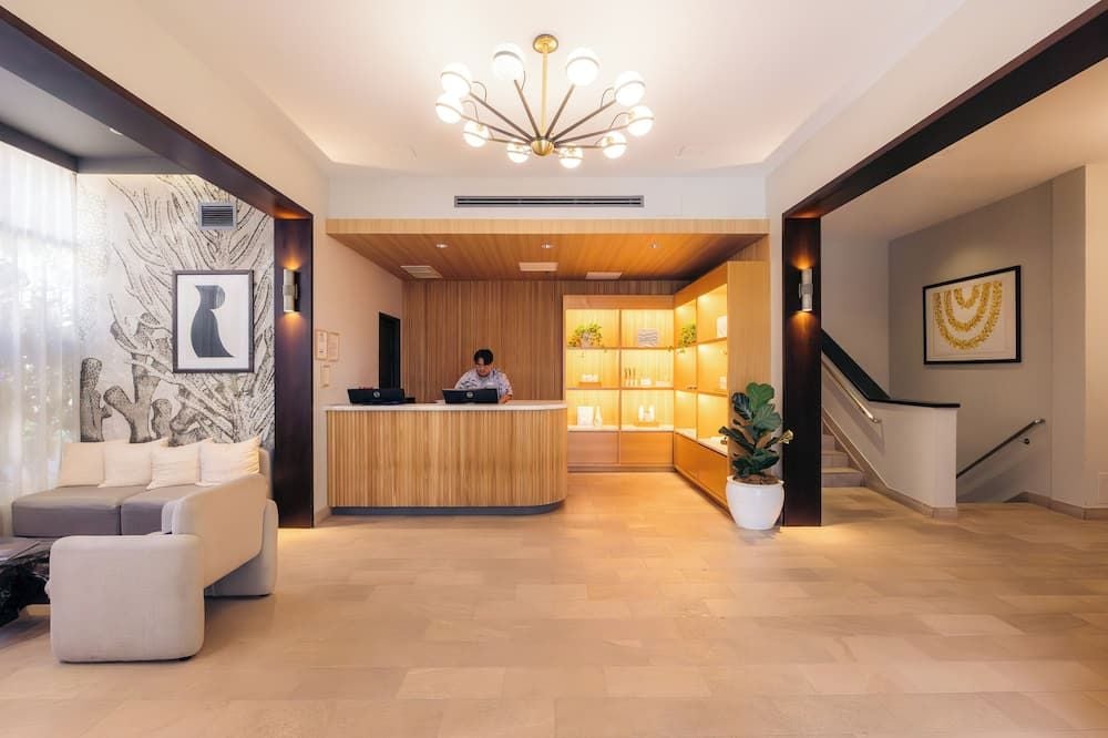 Hotel Renew Honolulu