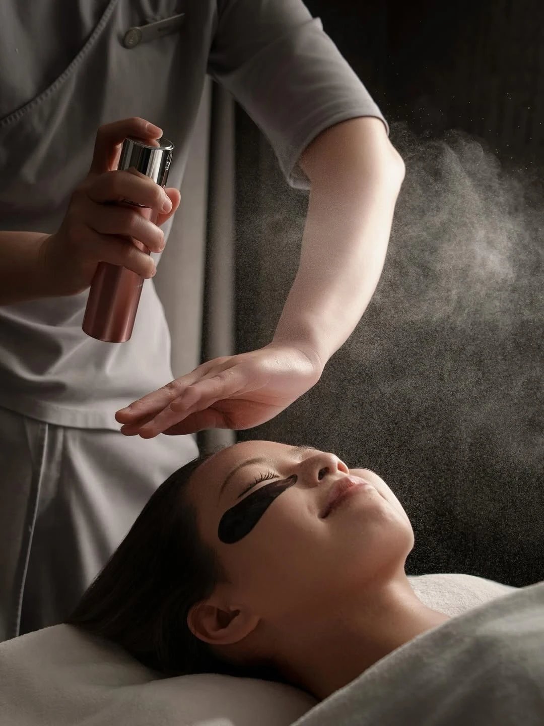 Four Seasons Hotel Hangzhou at Hangzhou Centre, the spa