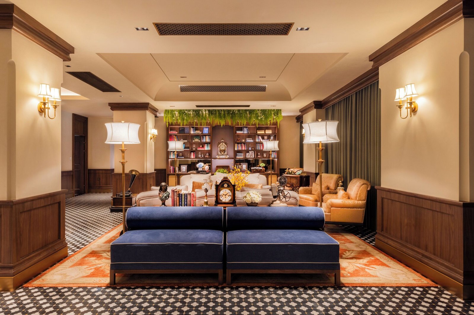 Hotel Central