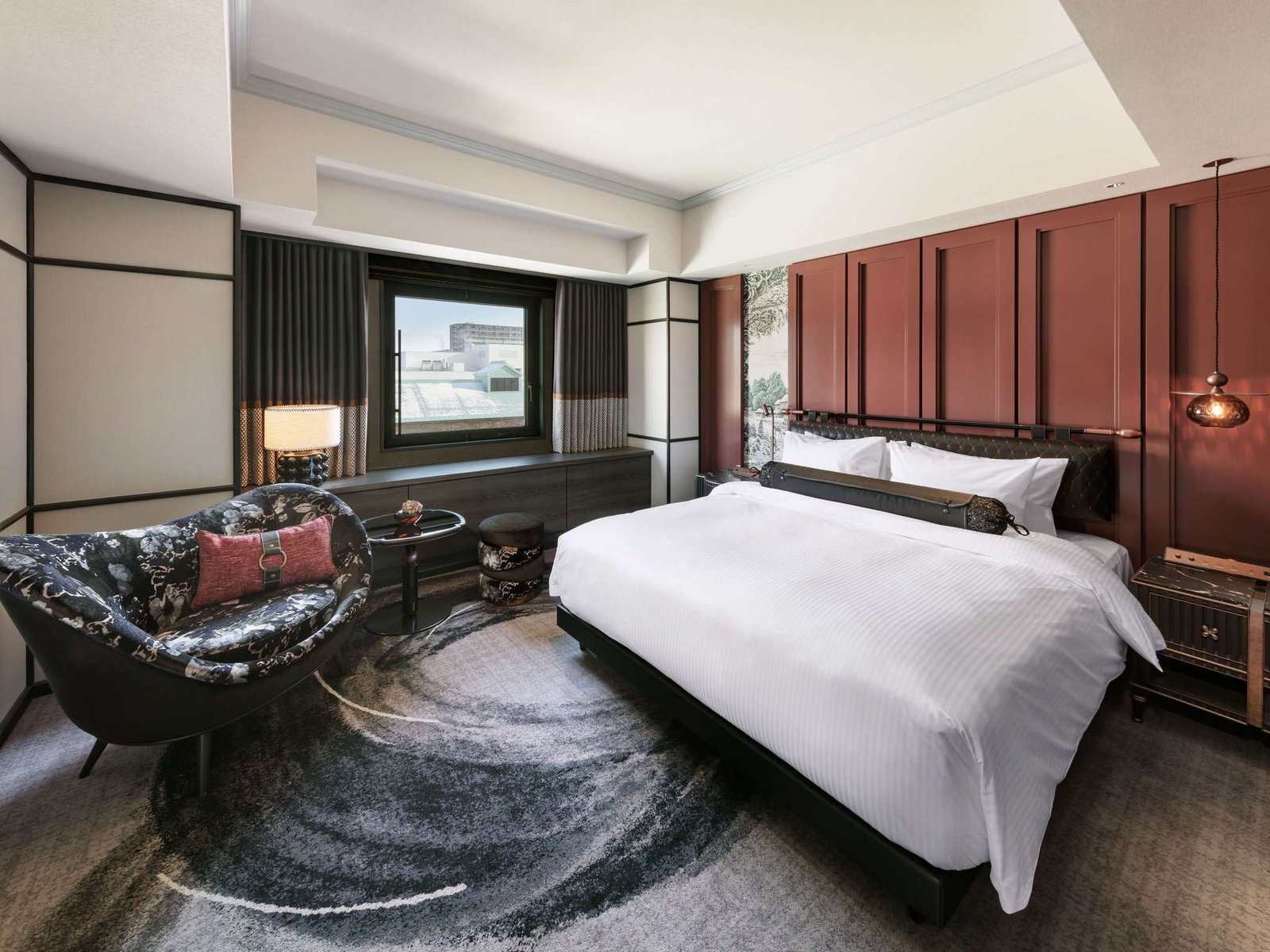 Hotel Sosei Sapporo - MGallery Collection, rooms