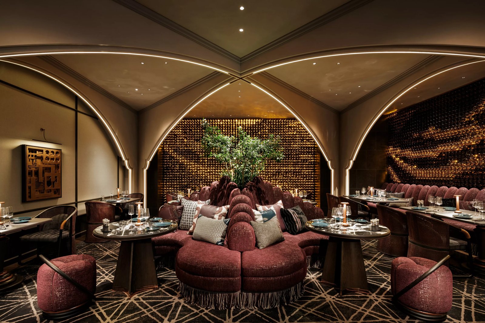 Hotel Sosei Sapporo - MGallery Collection, barley grill & bar