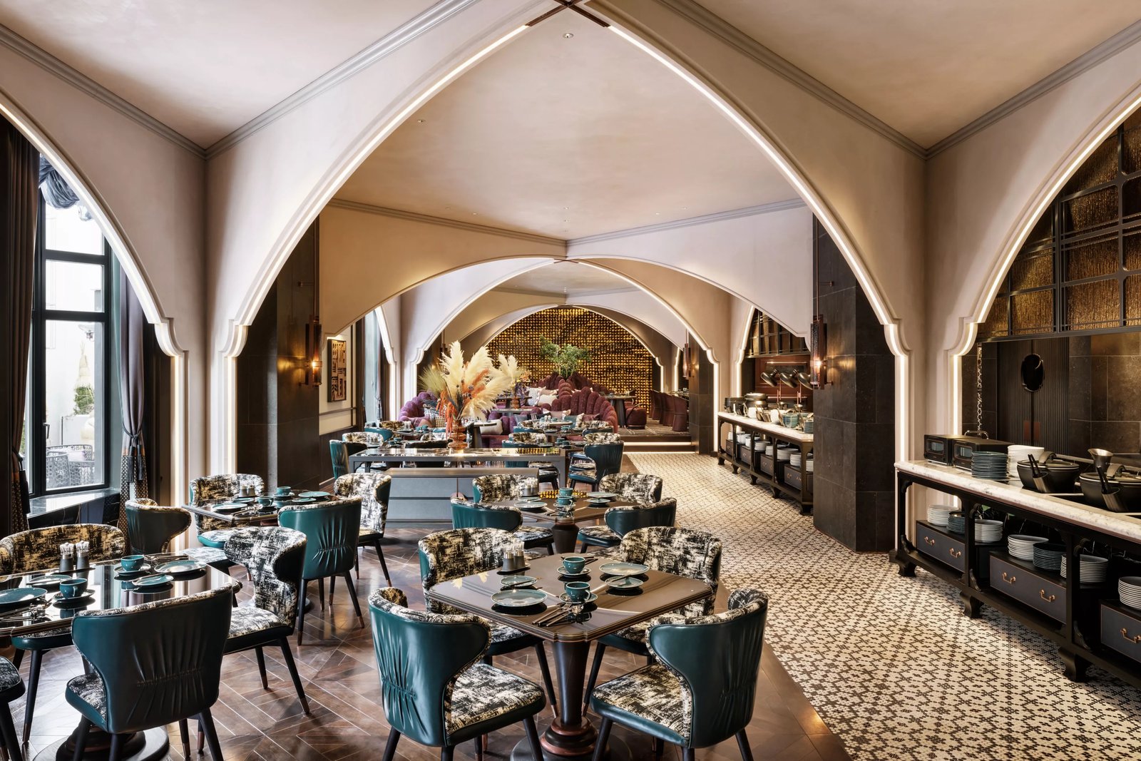 Hotel Sosei Sapporo - MGallery Collection, barley grill & bar