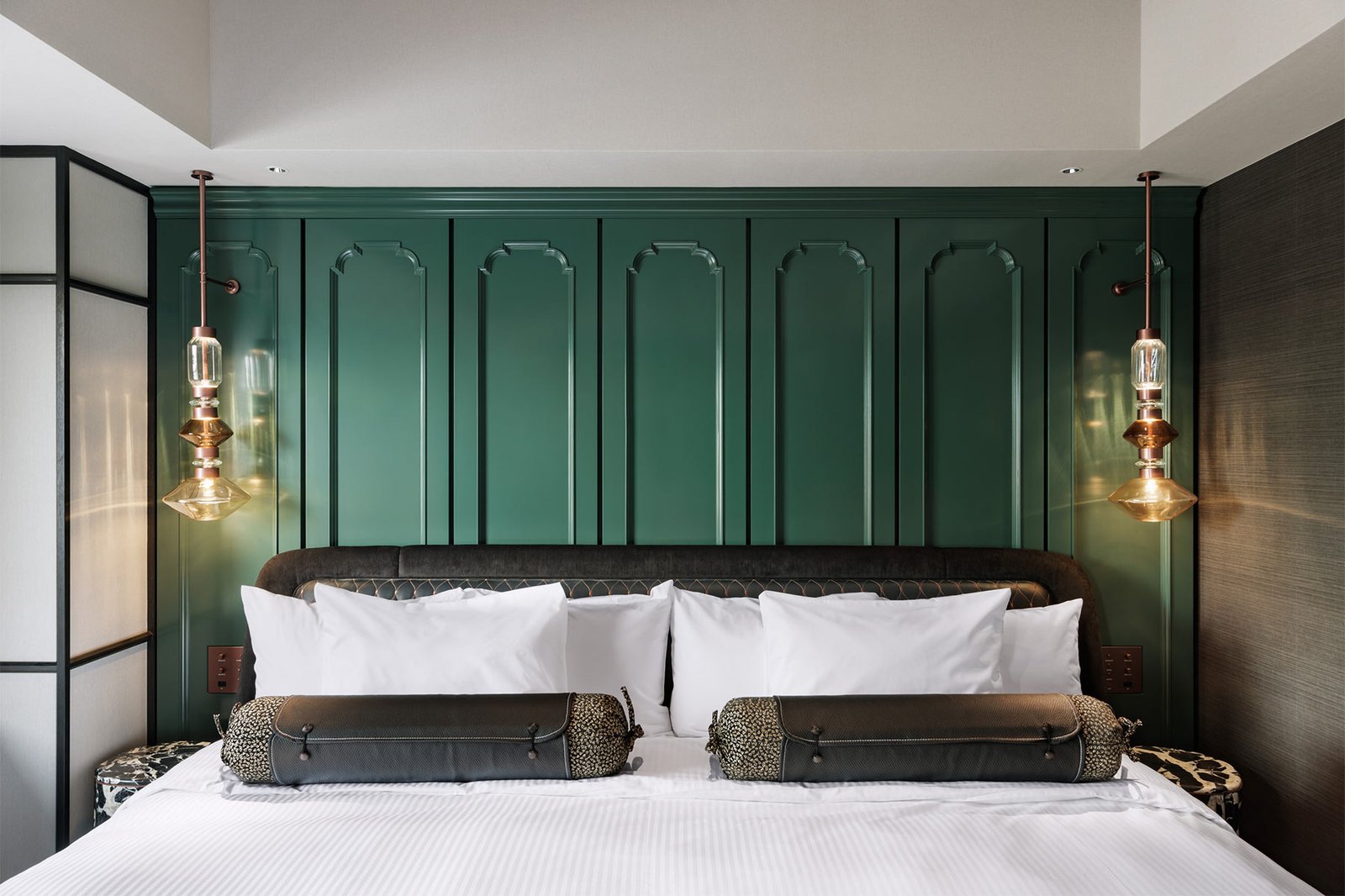 Hotel Sosei Sapporo - MGallery Collection