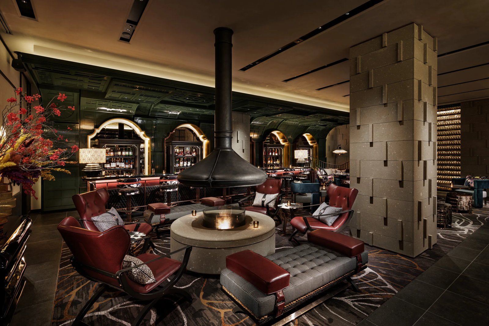 Hotel Sosei Sapporo - MGallery Collection