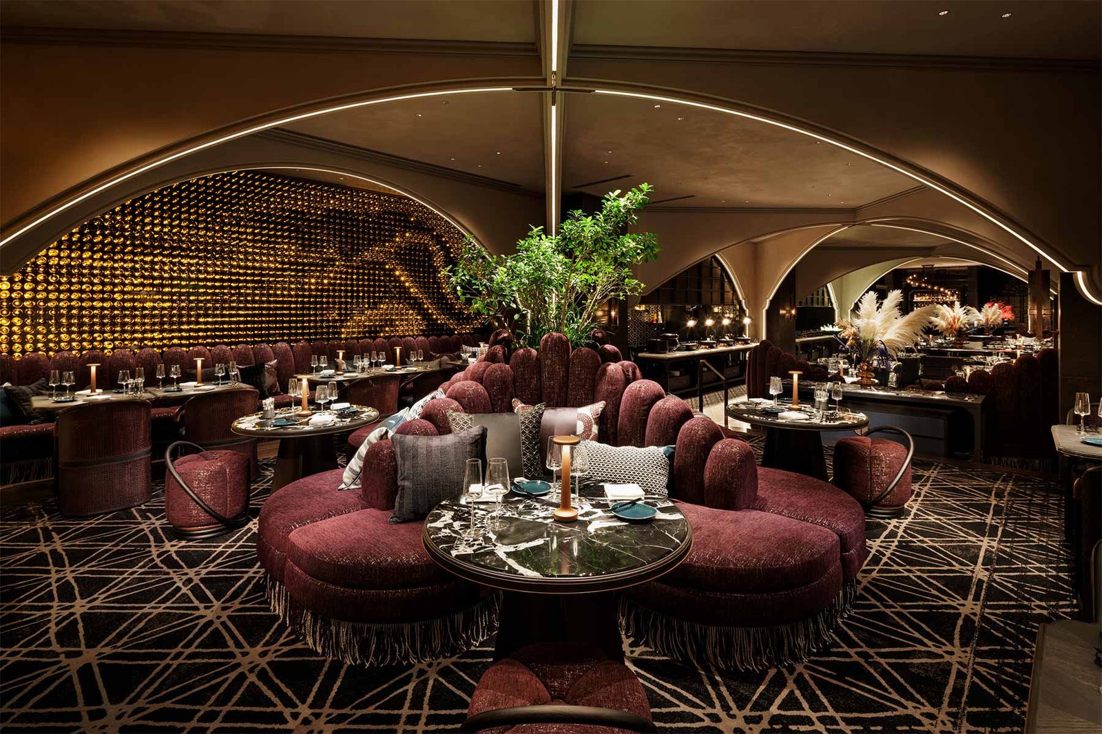 Hotel Sosei Sapporo - MGallery Collection, barley grill & bar