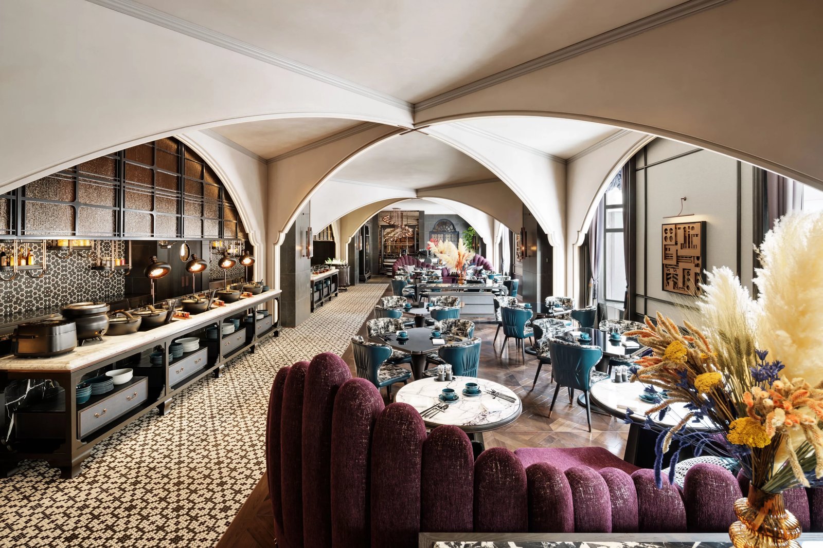 Hotel Sosei Sapporo - MGallery Collection