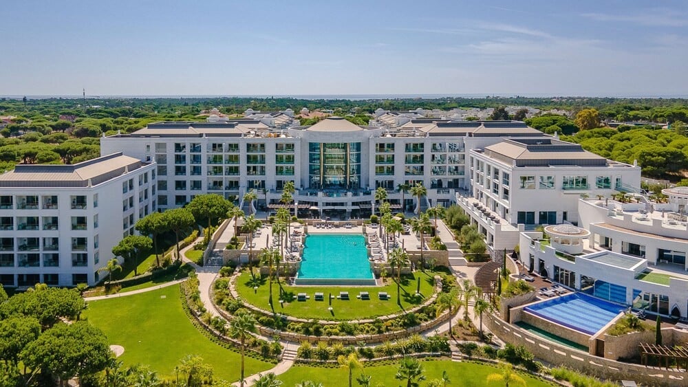 Conrad Algarve, backstory