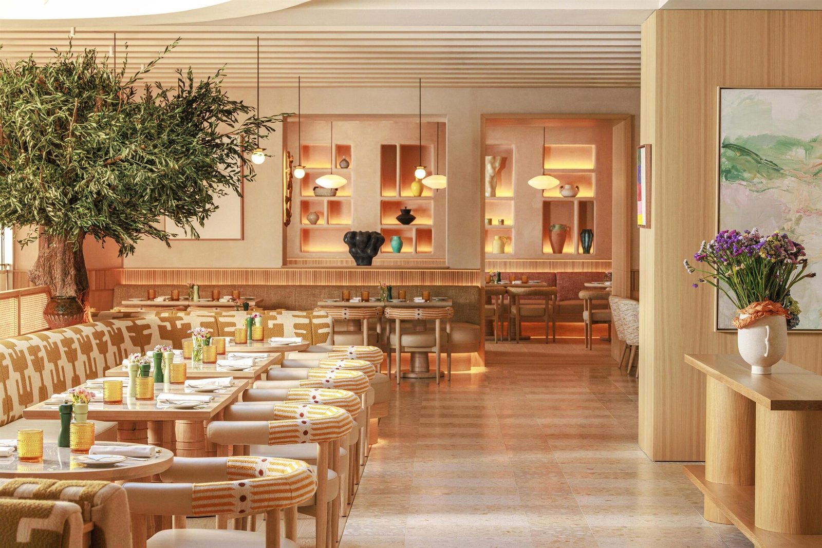 Conrad Algarve, eat & drink